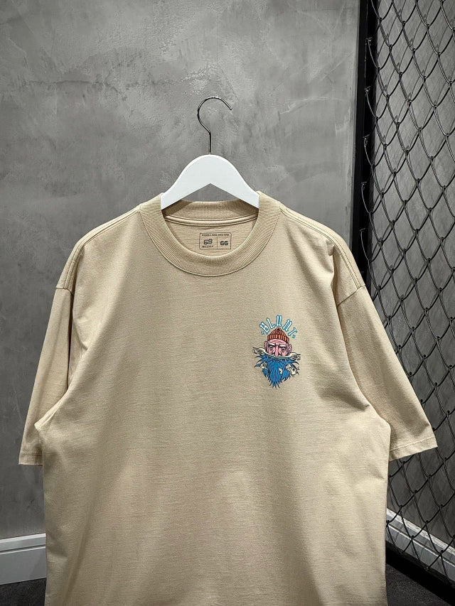 CAMISETA BLUNT PREMIUM “SMEE” - HOMUS