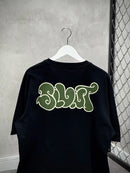 CAMISETA BLUNT REGULAR “TAG” - PRETA