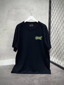 CAMISETA BLUNT REGULAR “TAG” - PRETA