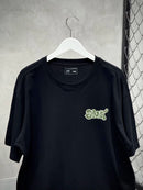 CAMISETA BLUNT REGULAR “TAG” - PRETA