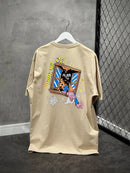 CAMISETA BLUNT REGULAR “DREAMS” - HOMUS