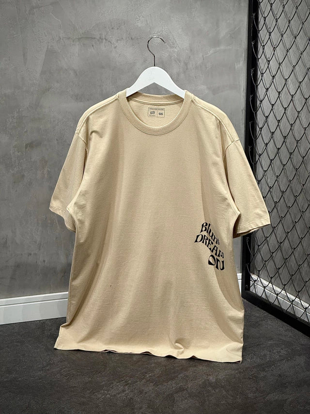 CAMISETA BLUNT REGULAR “DREAMS” - HOMUS