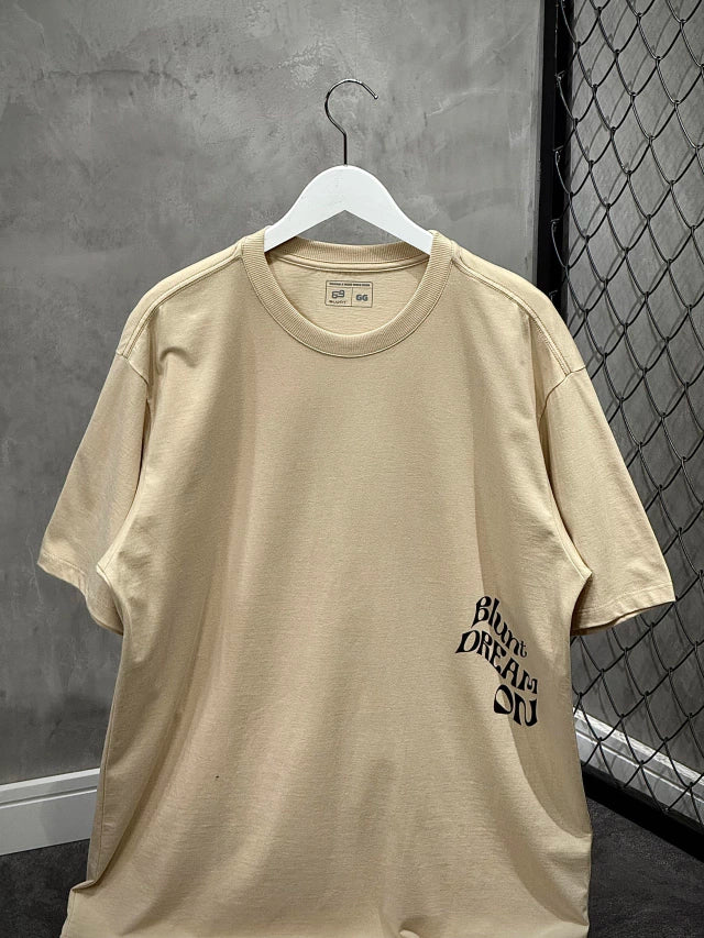 CAMISETA BLUNT REGULAR “DREAMS” - HOMUS