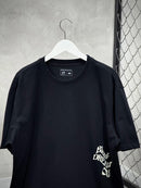 CAMISETA BLUNT REGULAR “DREAMS” - PRETA