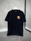 CAMISETA BLUNT REGULAR “PORT ROYAL” - PRETA