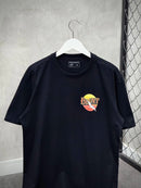 CAMISETA BLUNT REGULAR “PORT ROYAL” - PRETA