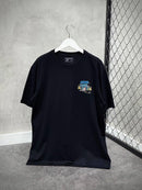 CAMISETA BLUNT REGULAR “GIANT” - PRETA