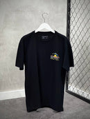 CAMISETA BLUNT REGULAR “OVNIS” - PRETO