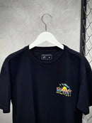 CAMISETA BLUNT REGULAR “OVNIS” - PRETO