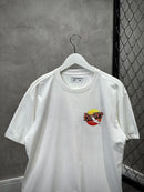 CAMISETA BLUNT REGULAR “PORT ROYAL” - NEW WHITE