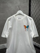 CAMISETA BLUNT PREMIUM “MATRIX” - NEW WHITE