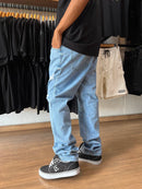 CALÇA DESTROYED PRESENCE