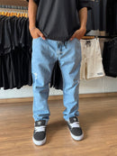 CALÇA DESTROYED PRESENCE