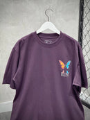 CAMISETA BLUNT PREMIUM “MATRIX” - NOITE