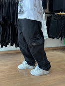 CALÇA CARGO BOLSÃO COMPTON