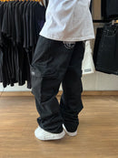 CALÇA CARGO BOLSÃO COMPTON