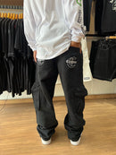 CALÇA CARGO BOLSÃO COMPTON