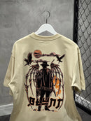 CAMISETA BLUNT PREMIUM “WESTERN” - HOMUS