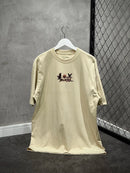 CAMISETA BLUNT PREMIUM “WESTERN” - HOMUS