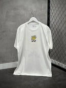 CAMISETA BLUNT REGULAR “SCA” - NEW WHITE