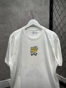 CAMISETA BLUNT REGULAR “SCA” - NEW WHITE