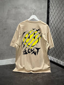 CAMISETA BLUNT REGULAR “SCA” - HOMUS