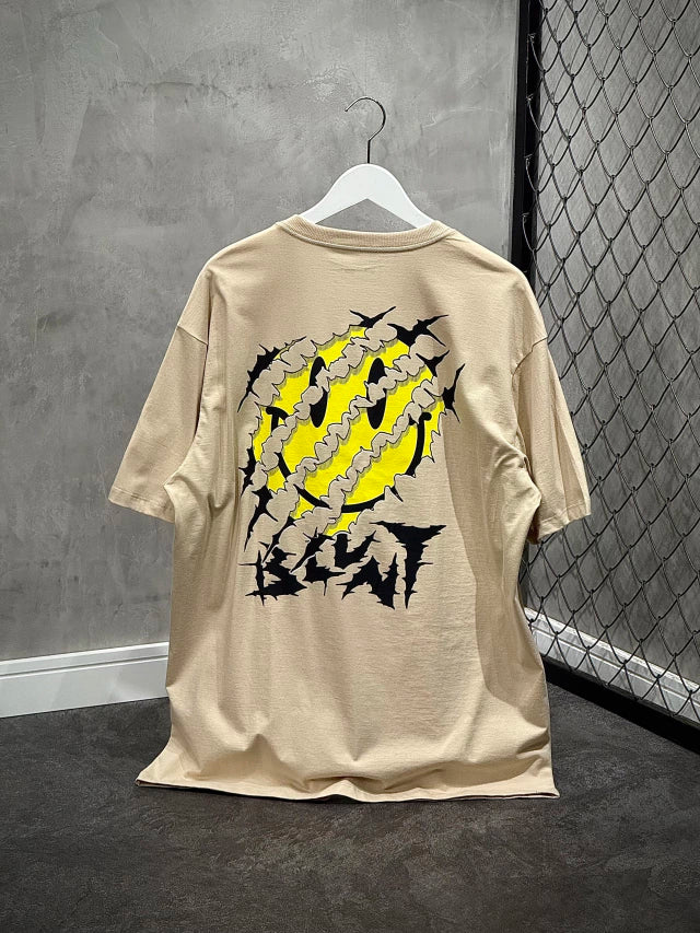 CAMISETA BLUNT REGULAR “SCA” - HOMUS