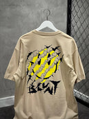 CAMISETA BLUNT REGULAR “SCA” - HOMUS