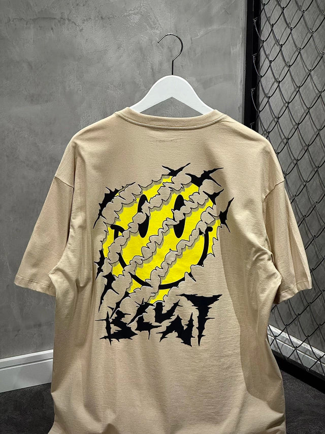 CAMISETA BLUNT REGULAR “SCA” - HOMUS