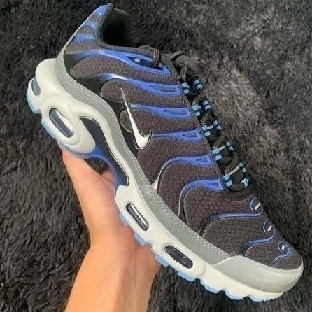 Nike Air Max Tn Black Royal