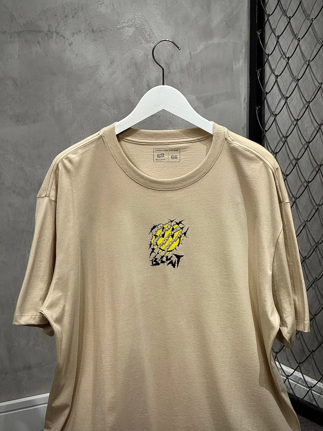 CAMISETA BLUNT REGULAR “SCA” - HOMUS