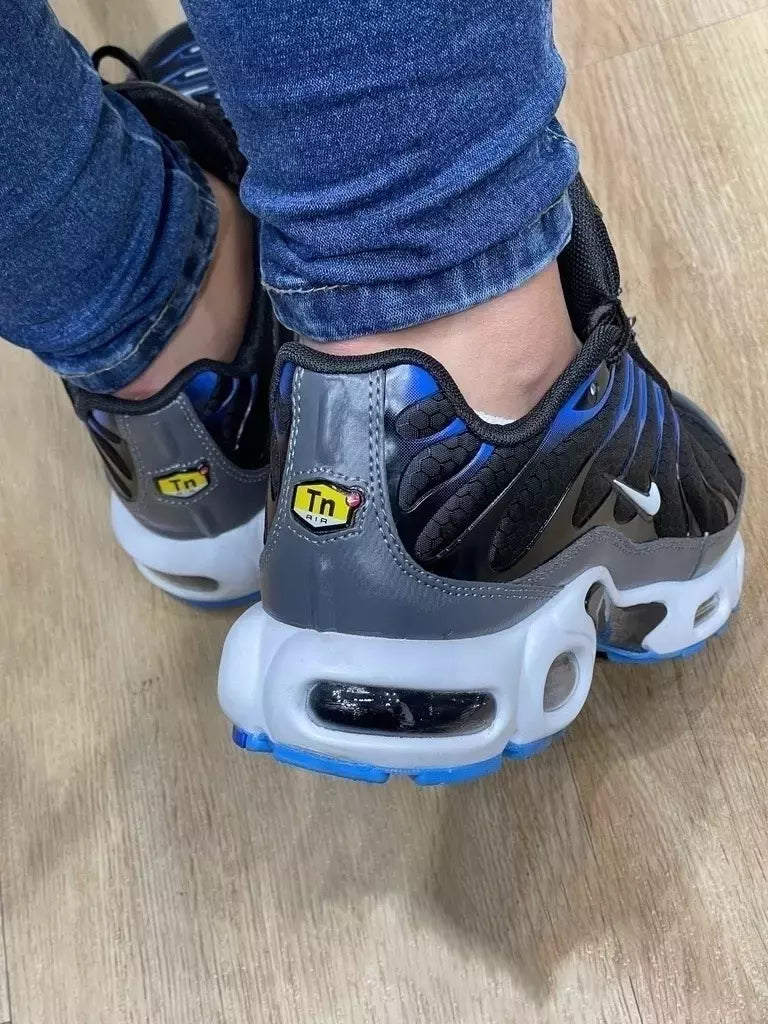 Nike Air Max Tn Black Royal