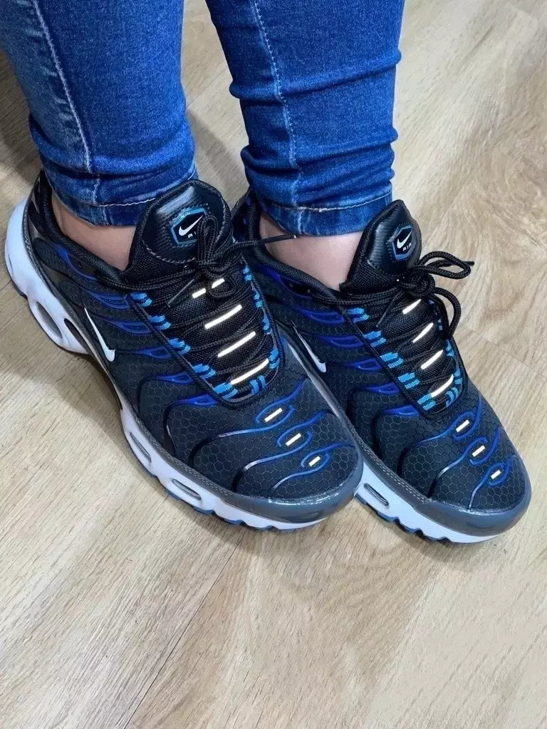 Nike Air Max Tn Black Royal