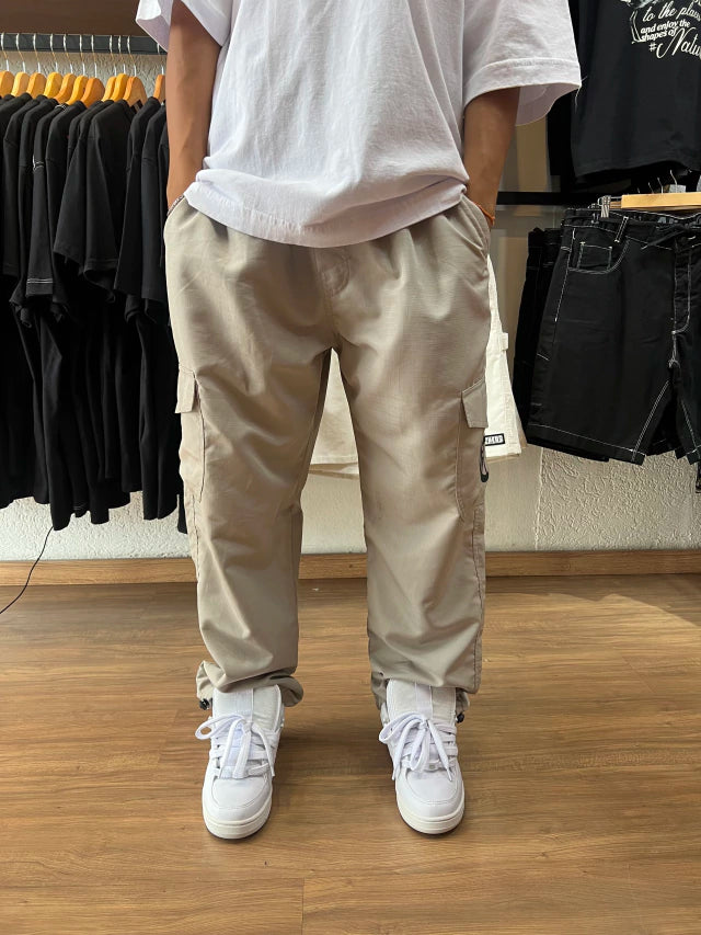 CALÇA CARGO RIPSTOP COMPTON