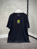 CAMISETA BLUNT REGULAR “SCA” - PRETA