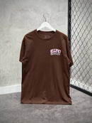 CAMISETA BLUNT REGULAR “OOGAWAY” - MARROM