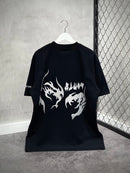 CAMISETA BLUNT PREMIUM “FAME” - PRETA