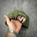 BONÉ FIVE PANEL CHRONIC TAG ADVANCED - ROOTS