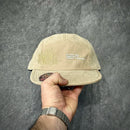 BONÉ FIVE PANEL CHRONIC WUSH TRAÇO - BEGE