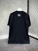 CAMISETA CHRONIC ANGEL NOW CRY - PRETA