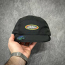 BONÉ FIVE PANEL CHRONIC TAG ADVANCED - PRETO