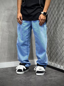 CALÇA MAGIC BAGGY JEANS CARPENTER