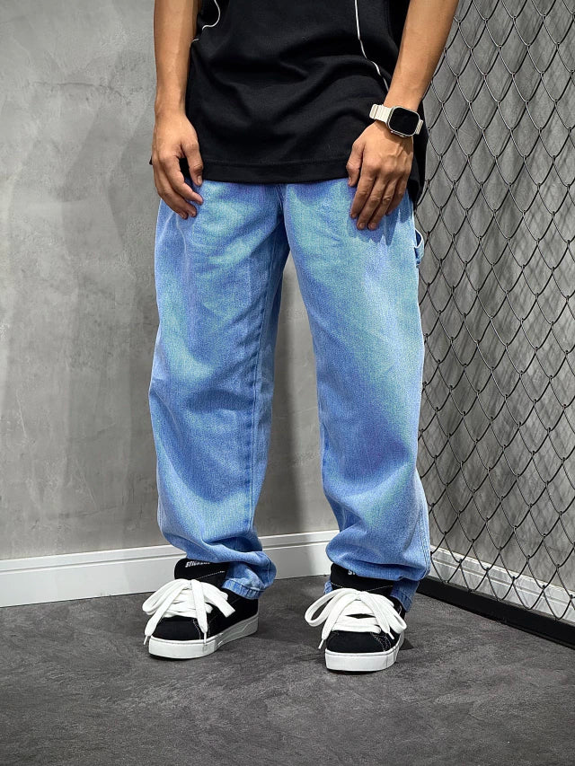 CALÇA MAGIC BAGGY JEANS CARPENTER