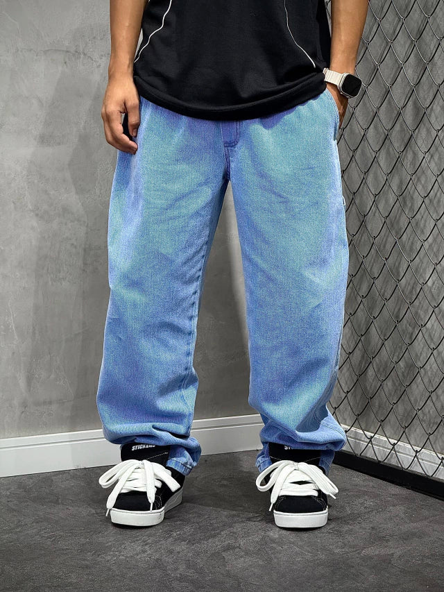 CALÇA MAGIC BAGGY JEANS CARPENTER