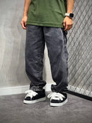 CALÇA MAGIC BAGGY STONED CARPENTER