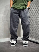 CALÇA MAGIC BAGGY STONED CARPENTER