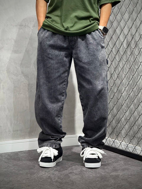 CALÇA MAGIC BAGGY STONED CARPENTER