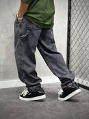 CALÇA MAGIC BAGGY STONED CARPENTER