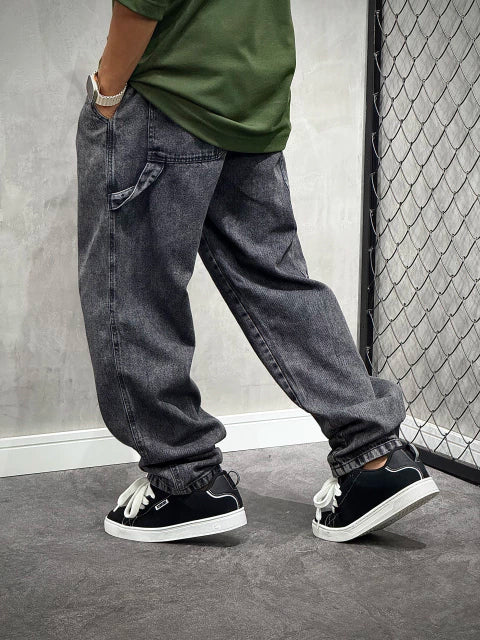 CALÇA MAGIC BAGGY STONED CARPENTER