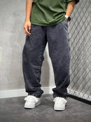 CALÇA MAGIC BAGGY STONED